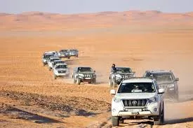 Raid et Circuit Aventure au Maroc